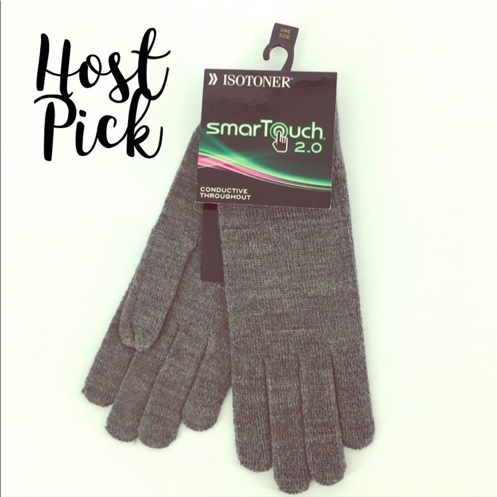 VTG Isotoner Gloves